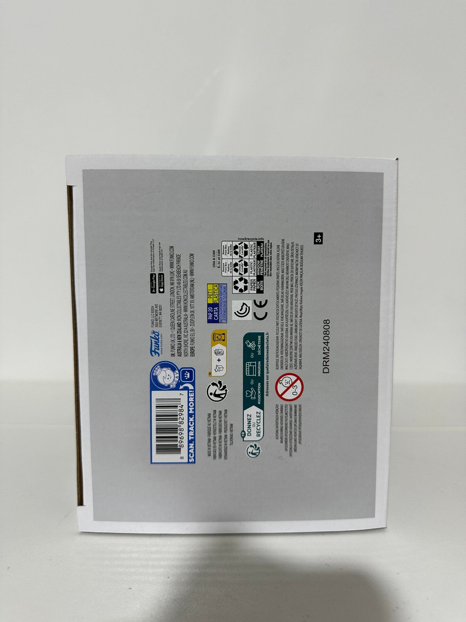 Pop Super! Animation: MS Gundam - Chars Zaku II