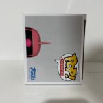 Pop Super! Animation: MS Gundam - Chars Zaku II