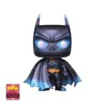 Funko POP! Batman (Hikari) - DC #515 - POP UP by Comfest Exclusive 2024 Kuwait