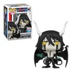Pop! Animation: Bleach - Ulquiorra Shifar (NYCC 24)