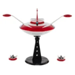 UFO Robot Grendizer - Diecast [ High Dream - HL Pro ]