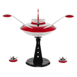 UFO Robot Grendizer - Diecast [ High Dream - HL Pro ]
