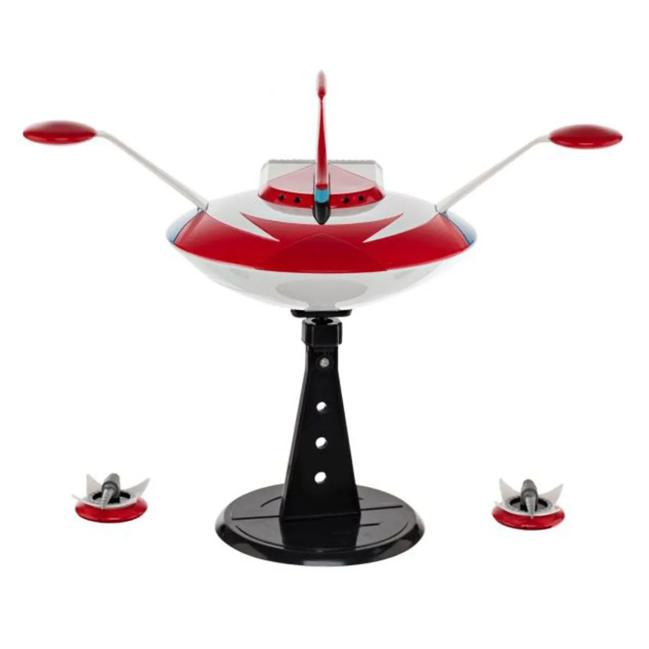 UFO Robot Grendizer - Diecast [ High Dream - HL Pro ]