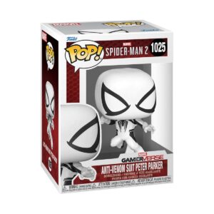 Pop! Games: Spider-Man 2 VG - Anti-Venom Peter