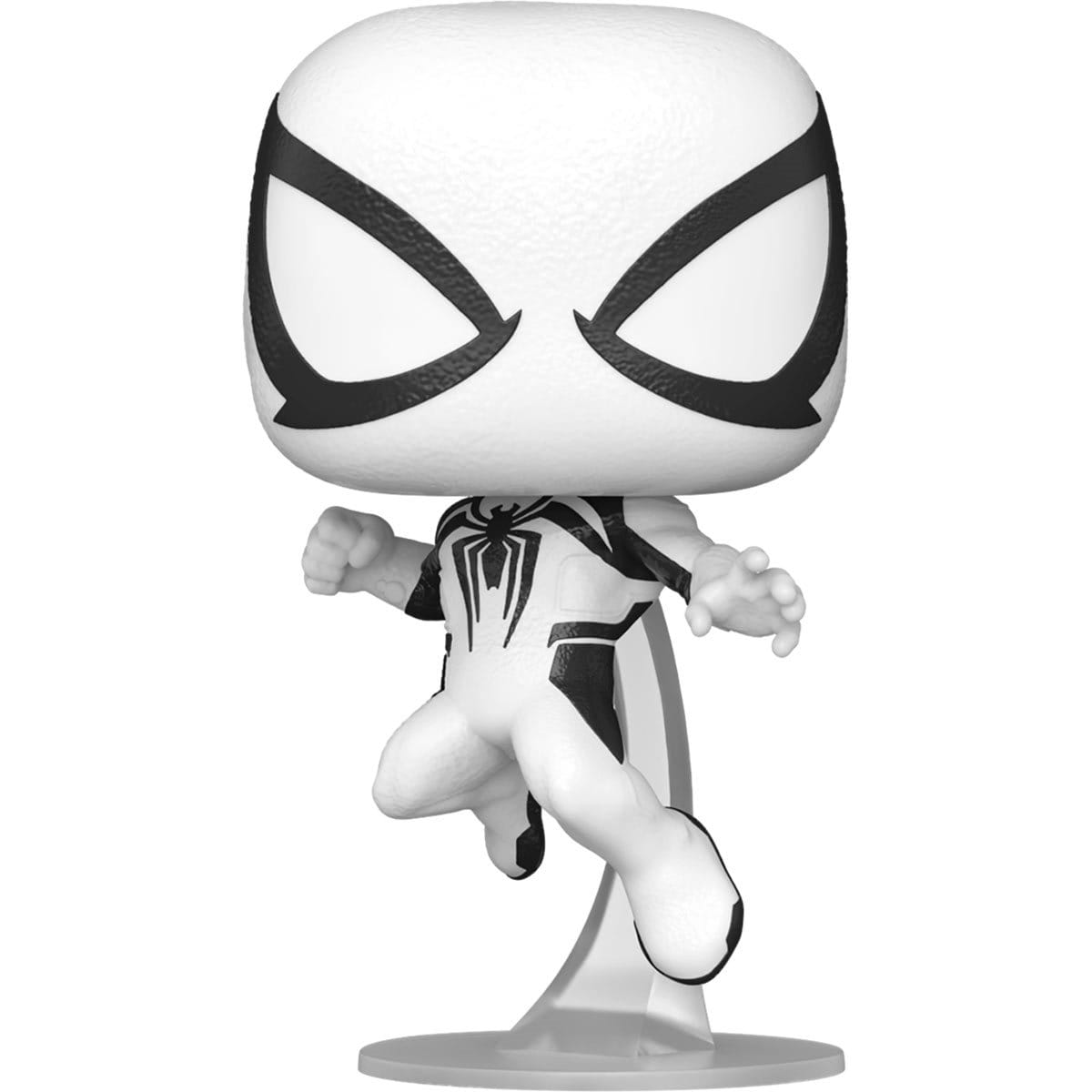 Pop! Games: Spider-Man 2 VG - Anti-Venom Peter