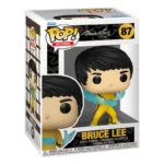 Pop! Icons: Bruce Lee