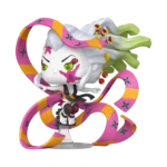 Pop Deluxe! Animation: Demon Slayer - Daki (Demon Form