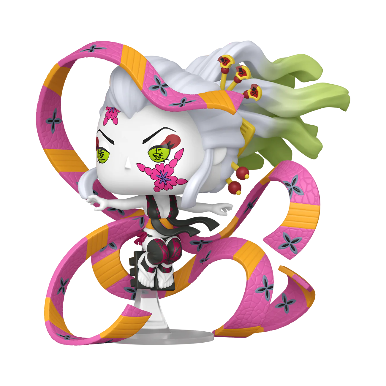 Pop Deluxe! Animation: Demon Slayer - Daki (Demon Form