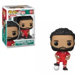 Pop! Football: Liverpool Mohamed Salah