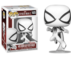 Pop! Games: Spider-Man 2 VG - Anti-Venom Peter