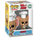 Pop! Tv: Tom & Jerry S3 - Jerry
