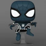 Pop! Marvel: Spider-Man Comics - Asgardian Armor (GITD