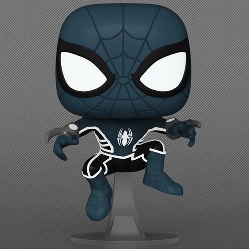 Pop! Marvel: Spider-Man Comics - Asgardian Armor (GITD