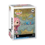 Reiju Vinsmoke Funko POP! One Piece - FunKon London 2024 Shared Retailer Exclusive
