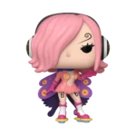 Reiju Vinsmoke Funko POP! One Piece - FunKon London 2024 Shared Retailer Exclusive