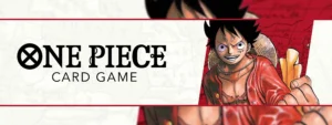 ONE PIECE TCG