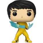 Pop! Icons: Bruce Lee
