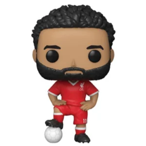 Pop! Football: Liverpool Mohamed Salah