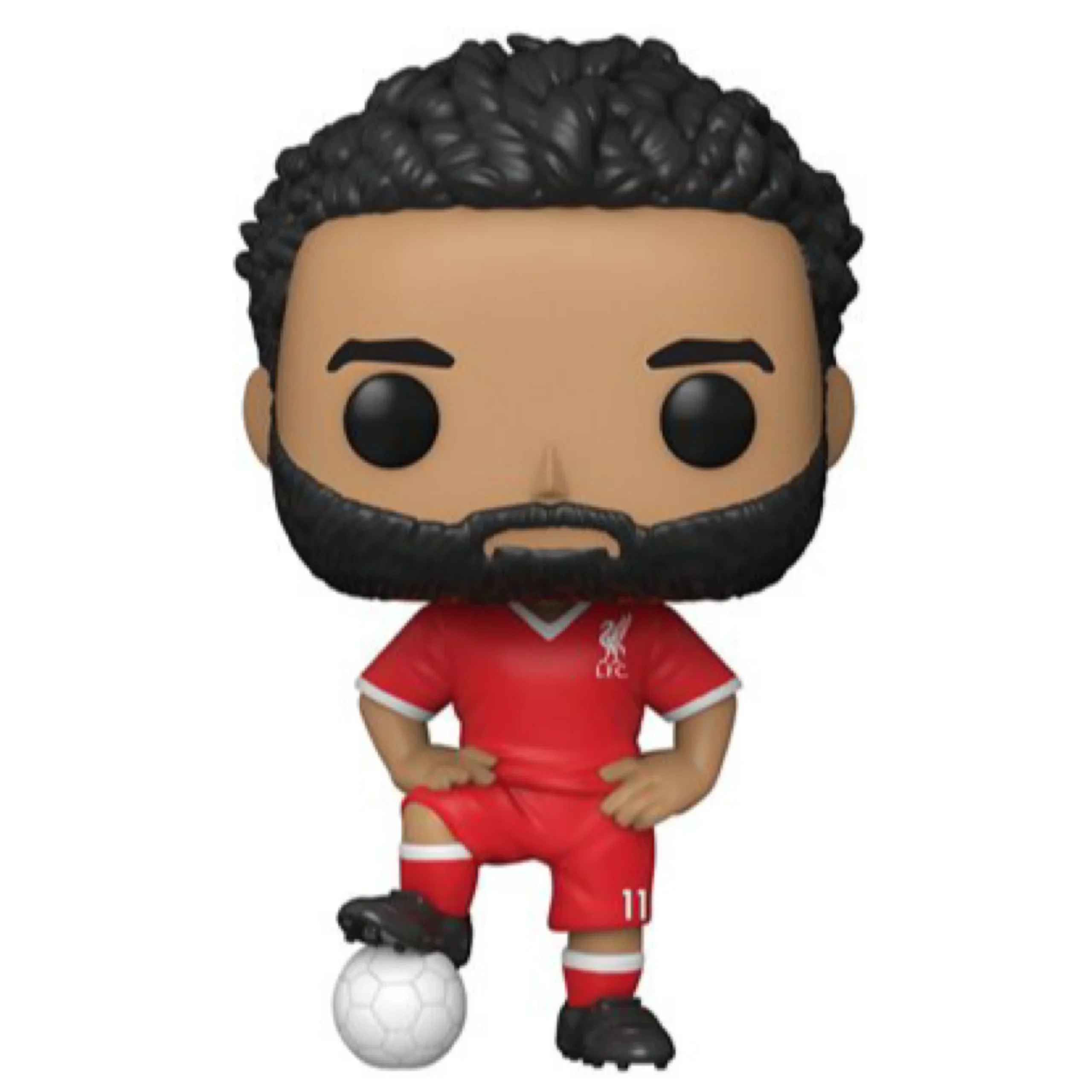 Pop! Football: Liverpool Mohamed Salah