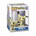 Pop! Games: Pokemon Mimikyu