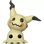 Pop! Games: Pokemon Mimikyu