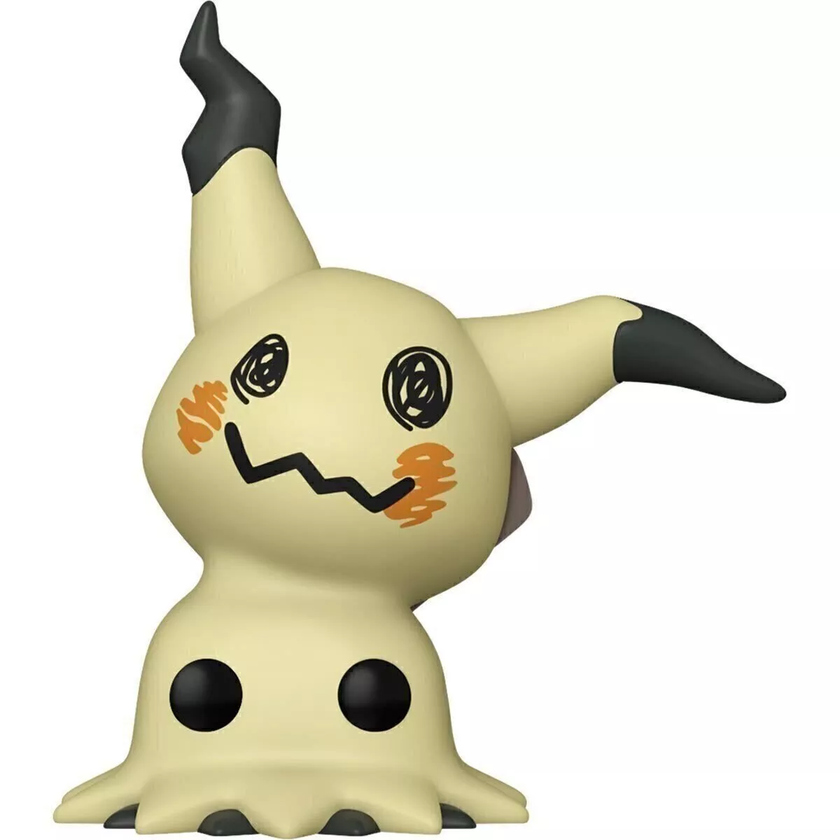 Pop! Games: Pokemon Mimikyu