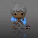 Funko Pop! Vinyl: One Piece - Luffy Gear 5 GITD CHASE #1607