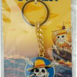 Cinereplica: Luffy Keychain