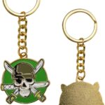 Cinereplica: Zoro Keychain