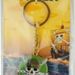 Cinereplica: Zoro Keychain