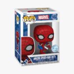 Funko AMAZING SPIDER-MAN (1977) - MARVEL