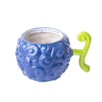 Erik: 3D One Piece Netflix - Gum Gum Fruit 3D Mug