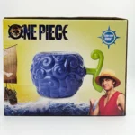 Erik: 3D One Piece Netflix - Gum Gum Fruit 3D Mug