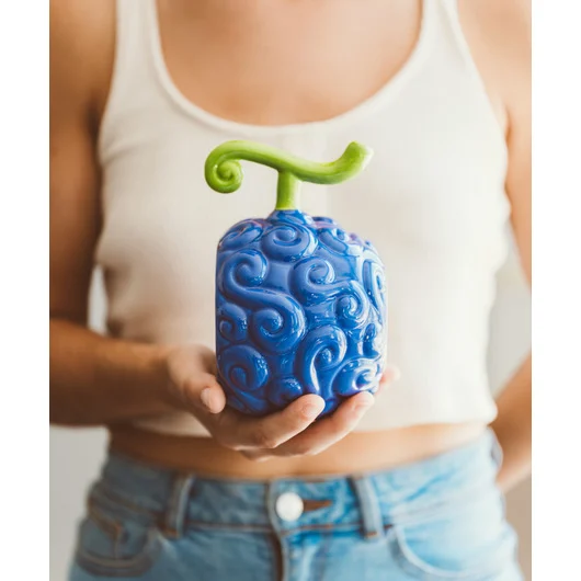 Erik: 3D One Piece Netflix - Gum Gum Fruit 3D Mug