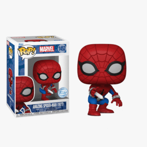 POP! AMAZING SPIDER-MAN (1977) - MARVEL