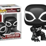 Pop! Games: SM2VG Harry Osborn (Black Suit)