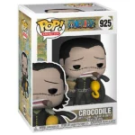 Pop! Animation: One Piece - Crocodile