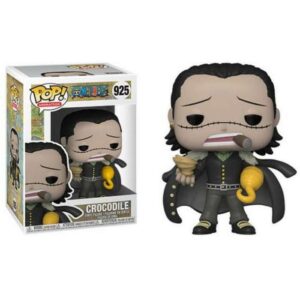 Pop! Animation: One Piece - Crocodile