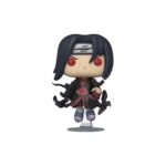 Naruto: Shippuden – Itachi with Crows Pop! Vinyl Figure SE