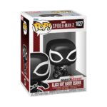Pop! Games: SM2VG Harry Osborn (Black Suit)