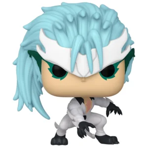 Pop! Animation: Bleach - Grimmjow
