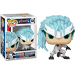 Pop! Animation: Bleach - Grimmjow
