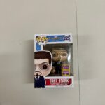TONY STARK funko