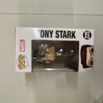 TONY STARK funko