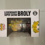 Funko Pop! DBZ Legendary Super Saiyan Broly #623 Galactic Toys Exclusive 6 Inch