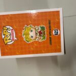 Funko Pop! DBZ Legendary Super Saiyan Broly #623 Galactic Toys Exclusive 6 Inch