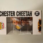 Funko POP! Cheetos- Chester Cheetah #78