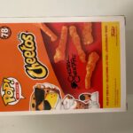 Funko POP! Cheetos- Chester Cheetah #78