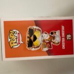 Funko POP! Cheetos- Chester Cheetah #78