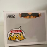 Funko POP! Cheetos- Chester Cheetah #78